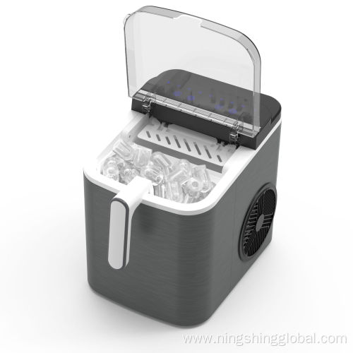 New Arrival Small Ice Maker